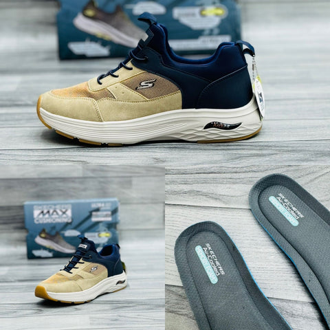 Skechers arch fit