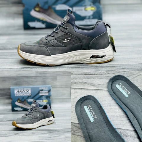 Skechers arch fit
