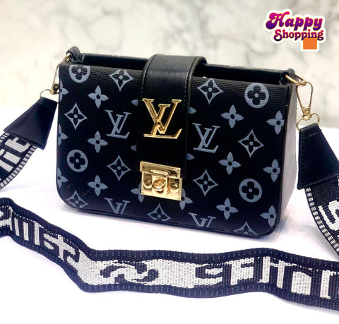 LV Cross Body Bag For Girls