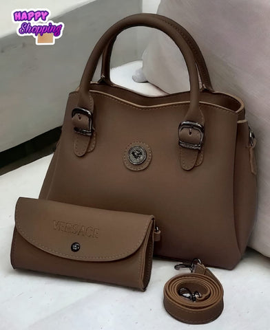 Versace 2 pcs Shoulder Bag For Girls