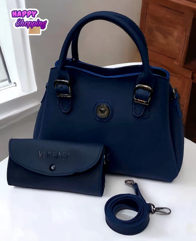 Versace 2 pcs Shoulder Bag For Girls