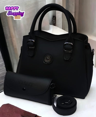 Versace 2 pcs Shoulder Bag For Girls