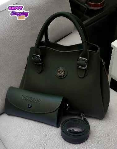 Versace 2 pcs Shoulder Bag For Girls