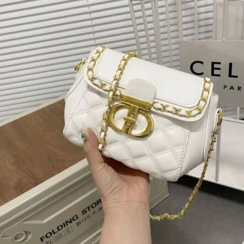 Imported Cross Body Bag for Girls