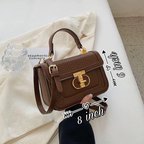 Imported Cross Body Bag for Girls