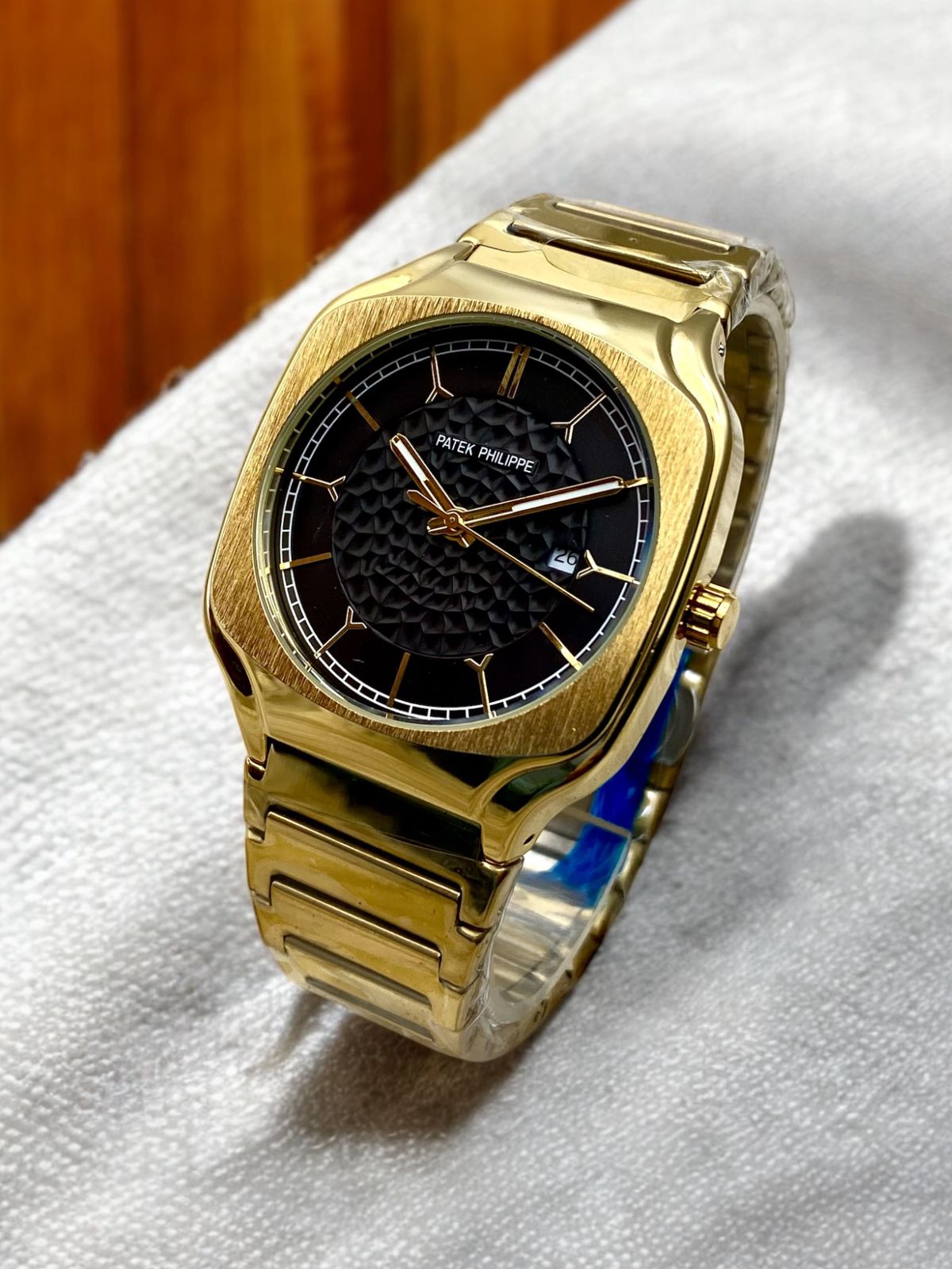 PATEK PHILIPPE FOR GENTS