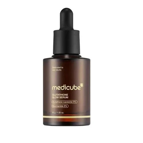 Medicube Glutathione Glow Serum - 30ml
