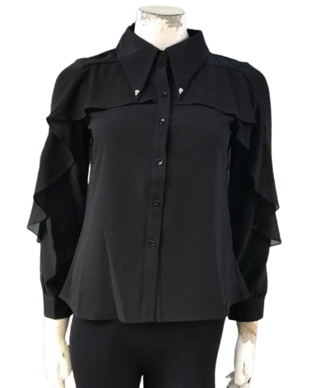 Georgette Shirt