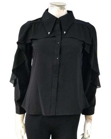 Georgette Shirt