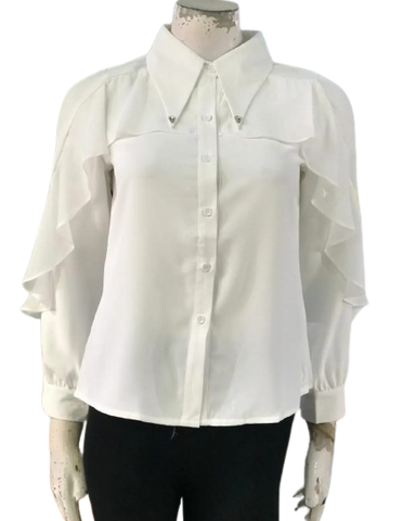 Georgette Shirt