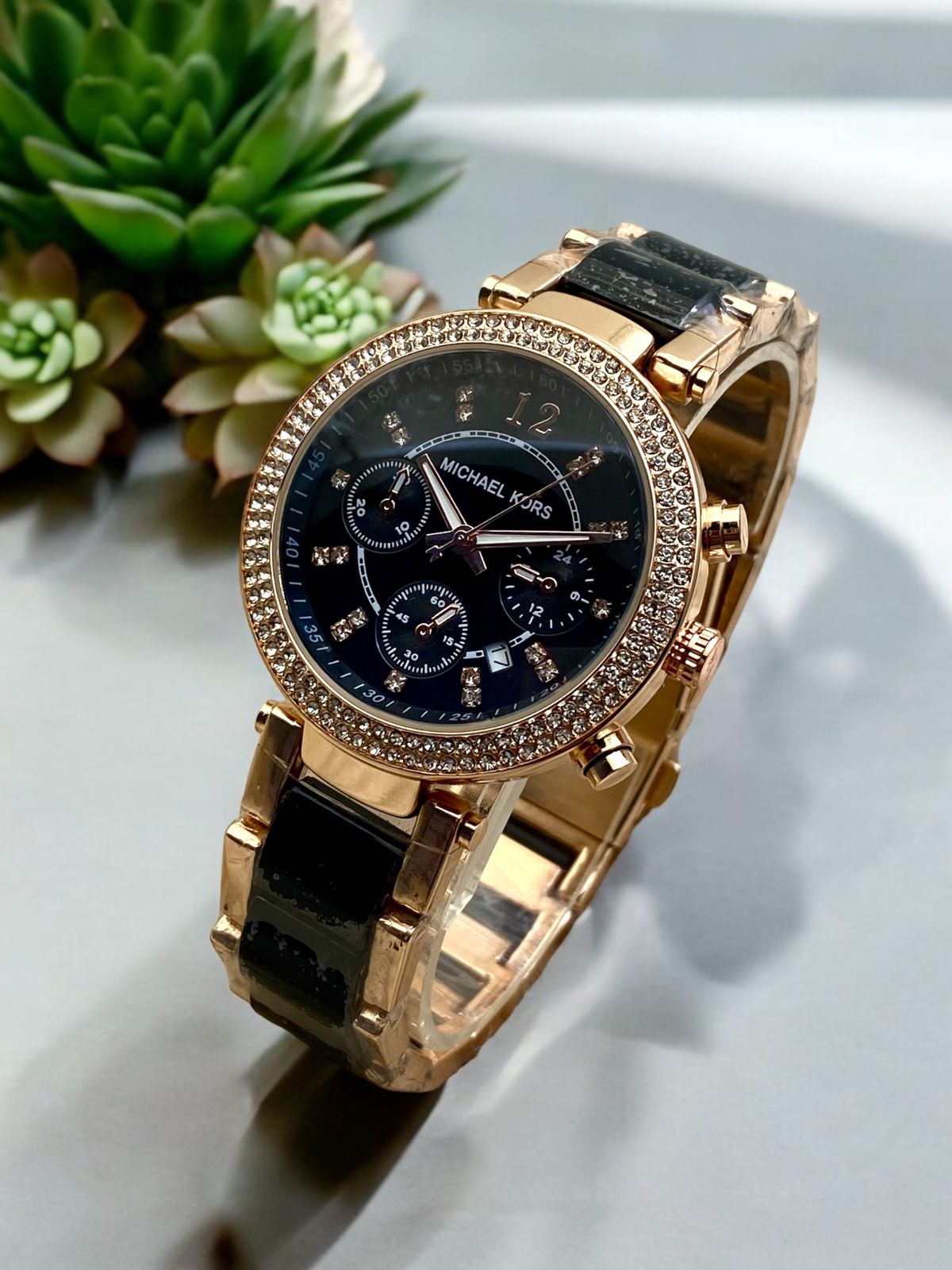 Michael kors Parker model