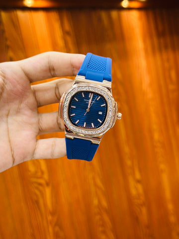 Petik Philip Nutless Stone Case