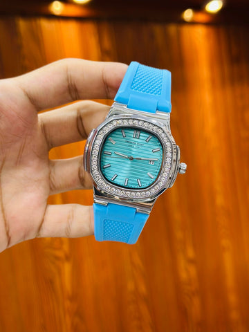 Petik Philip Nutless Stone Case