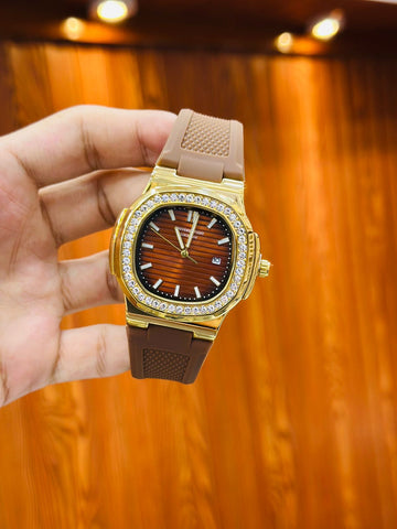 Petik Philip Nutless Stone Case