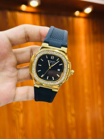 Petik Philip Nutless Stone Case