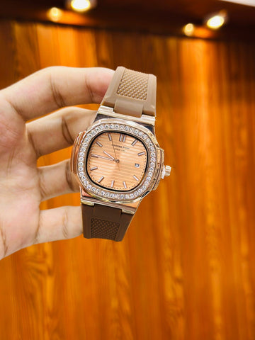 Petik Philip Nutless Stone Case