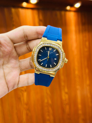 Petik Philip Nutless Stone Case