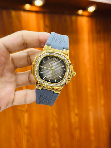 Petik Philip Nutless Stone Case