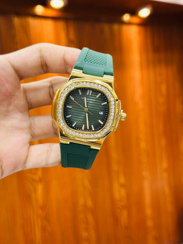 Petik Philip Nutless Stone Case