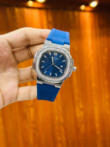 Petik Philip Nutless Stone Case