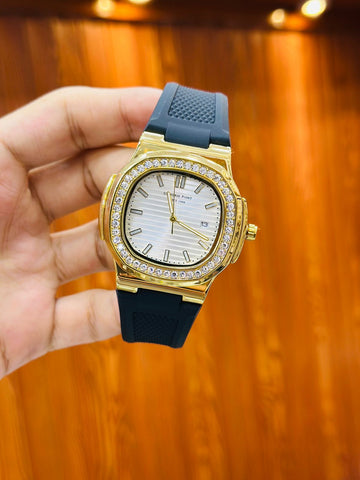 Petik Philip Nutless Stone Case