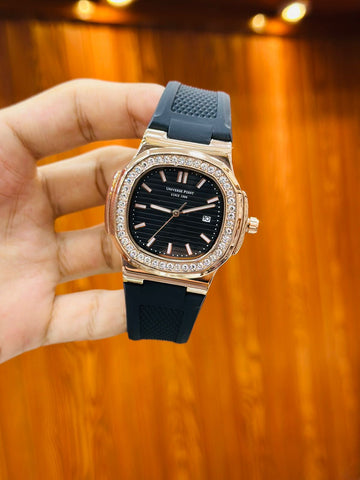 Petik Philip Nutless Stone Case