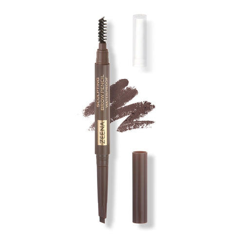 ZEENA SCULPTING BROW PENCIL W.P 020