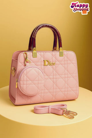 Dior Shoulder Bag  For Girls