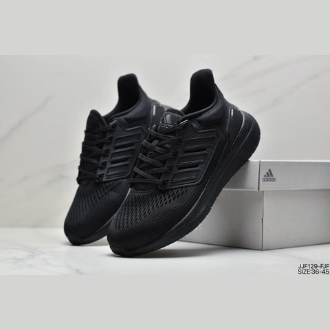 Adidas Alfha Baunce Shoes