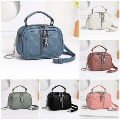IMPORTED BRANDED HANDBAG & CROSSBODY For WOMEN ( BEST FOR OFFICE USE