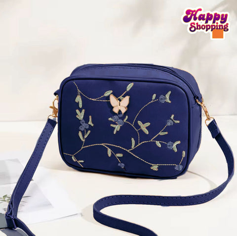 New  Stylish Cross Body Bag For Girls