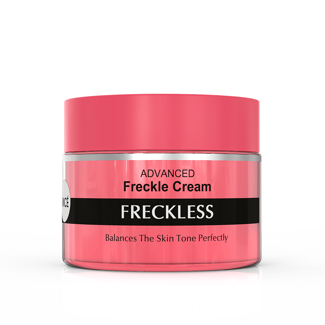 Vince - FRECKLESS Advanced Freckle Cream