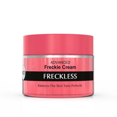 Vince - FRECKLESS Advanced Freckle Cream