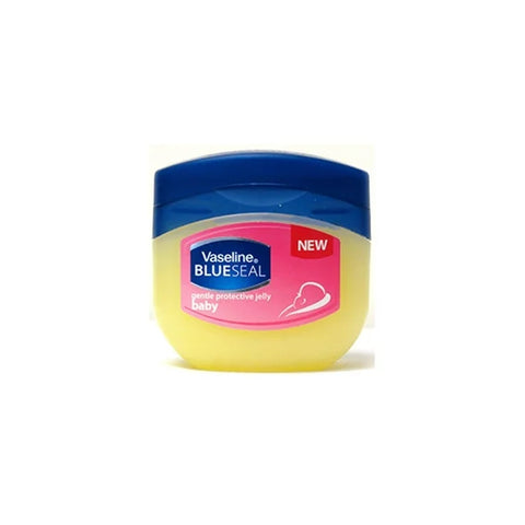 Vaseline Gentle Petroleum Jelly Blue Seal Baby 50ML