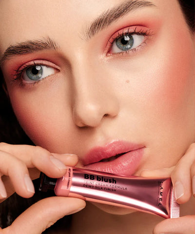 LAMEL BB Blush 402(Pink Blossom)