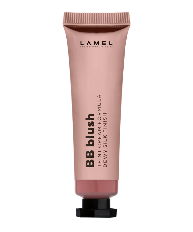 LAMEL BB Blush 402(Pink Blossom)