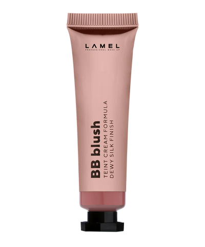 LAMEL BB Blush 401 (Pink Blossom)