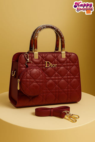 Dior Shoulder Bag  For Girls