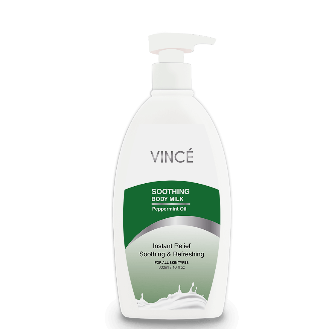 Vince - Soothing Body Milk