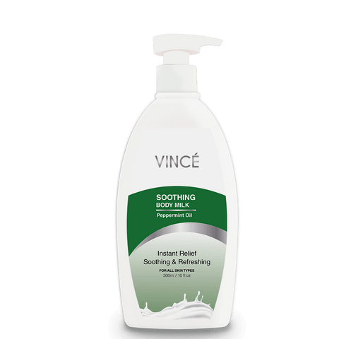 Vince - Soothing Body Milk