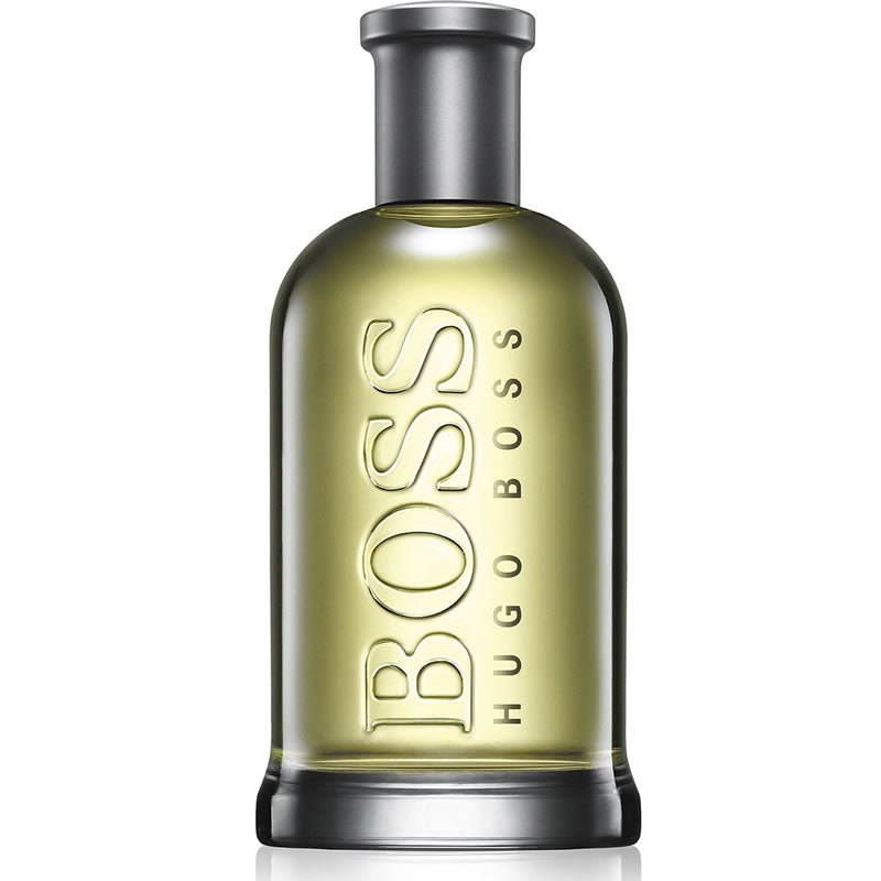 Hugo Boss Bottled Edt 100Ml