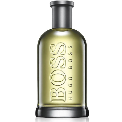 Hugo Boss Bottled Edt 100Ml