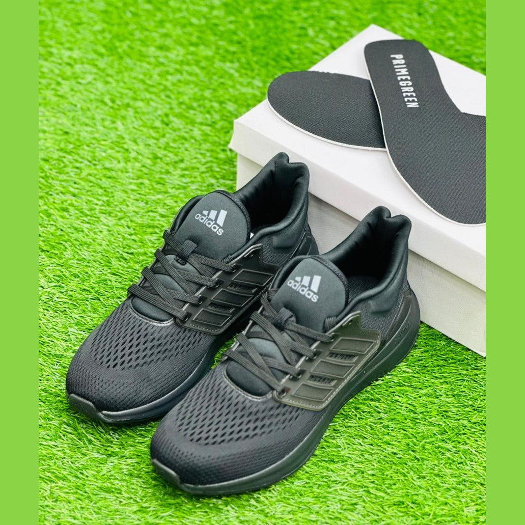 Adidas Alfha Baunce Shoes