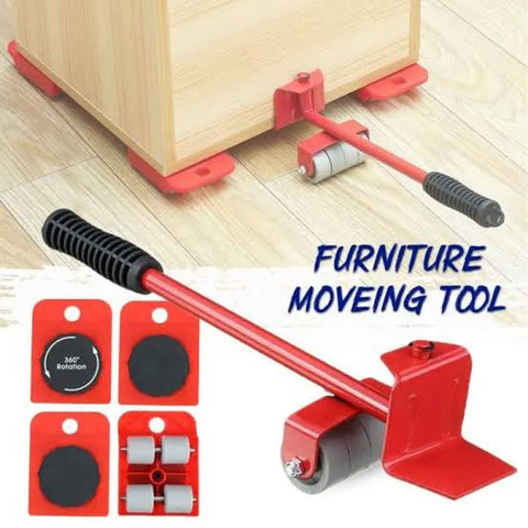 Heavy Duty Furniture Mover Set Furniture Mover Tool