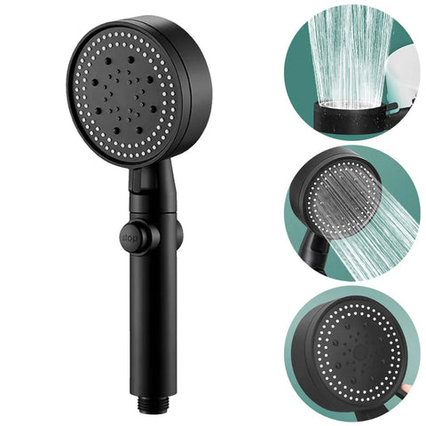 Home.co- Adjustable Shower Head
