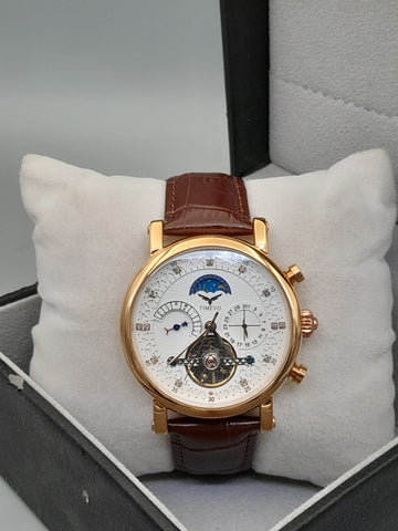 PATEK PHILIPPE  1ST COPY FOR GENTS