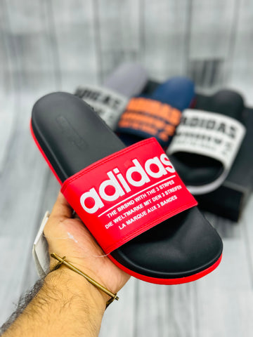 Adidas Adilette Comfort Slides