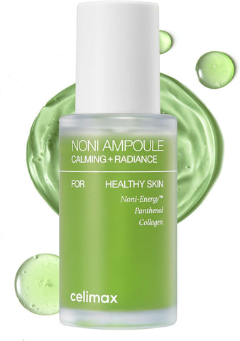 Celimax Noni Ampoule Calming+Radiance 30ml