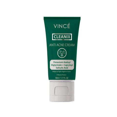 Vince - Anti Acne Cream