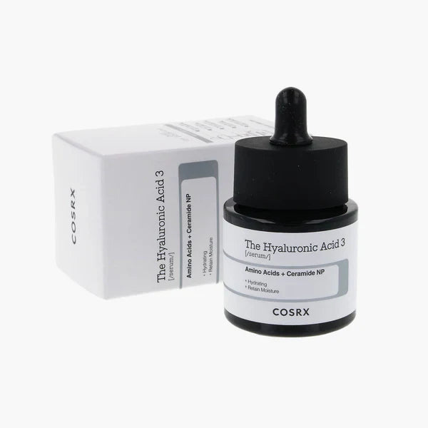 Cosrx The Hyaluronic Acid 3 Serum/20m